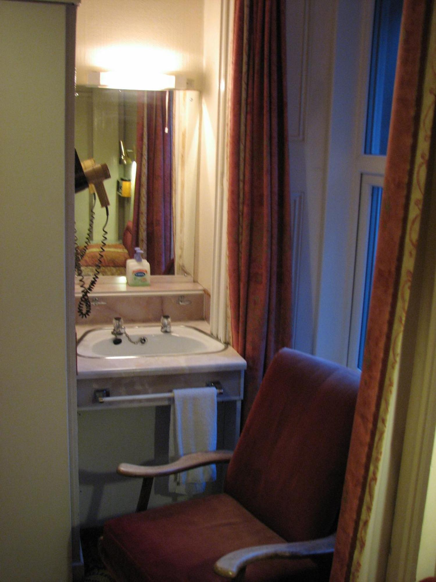 Lancaster Hotel Oban Esterno foto