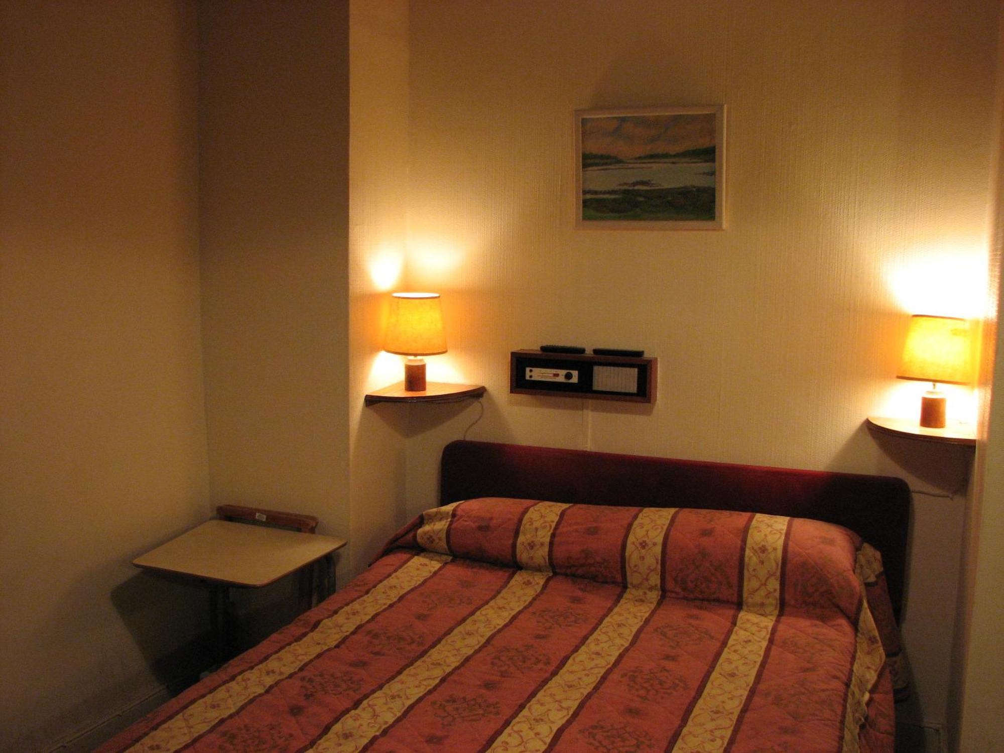 Lancaster Hotel Oban Esterno foto